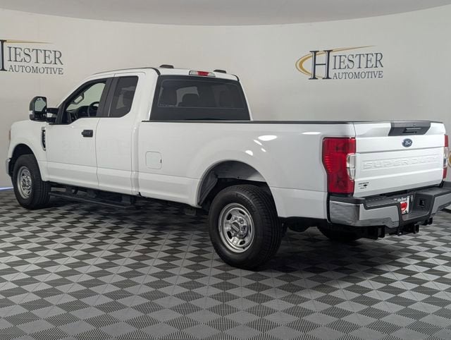 2022 Ford F-250 XL