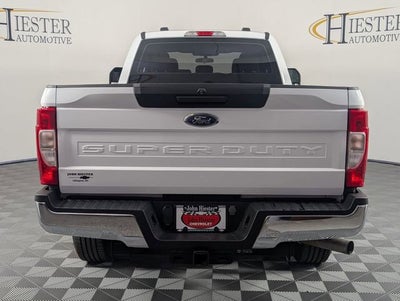 2022 Ford F-250 XL