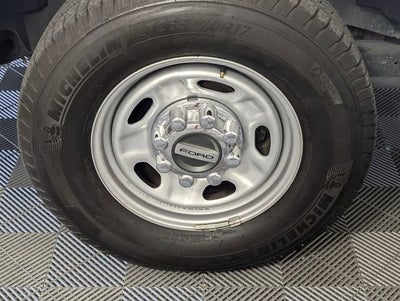 2022 Ford F-250 XL