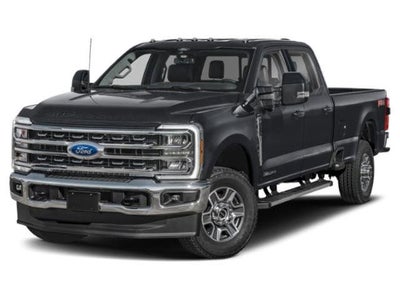 2025 Ford Super Duty F-350 DRW XL