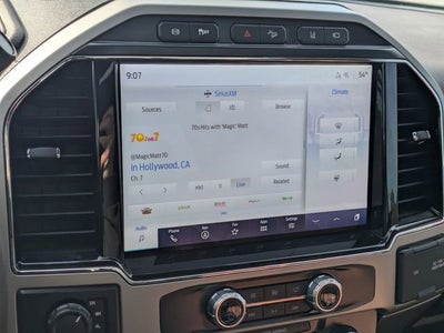 2022 Ford Super Duty F-450 DRW XL