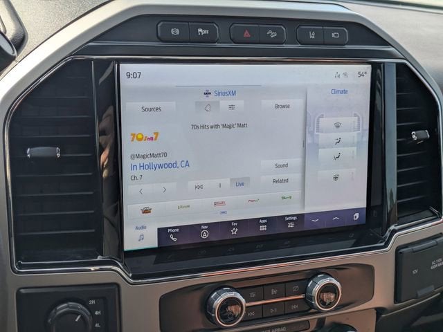 2022 Ford Super Duty F-450 DRW XL