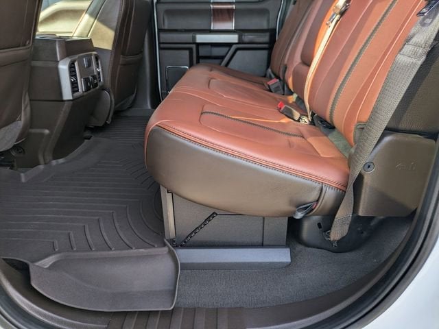 2022 Ford Super Duty F-450 DRW XL