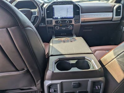 2022 Ford Super Duty F-450 DRW XL