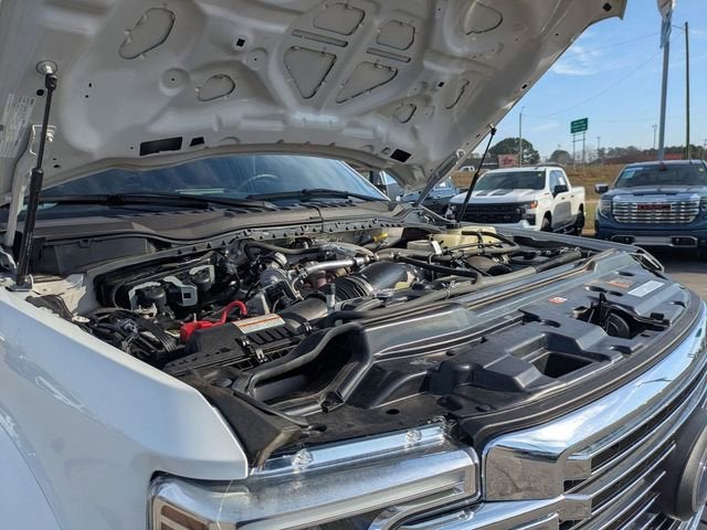 2022 Ford Super Duty F-450 DRW XL