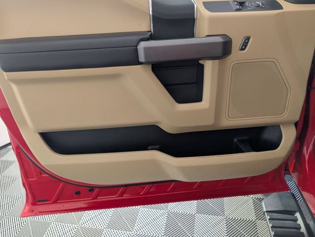 2019 Ford F-250 XLT