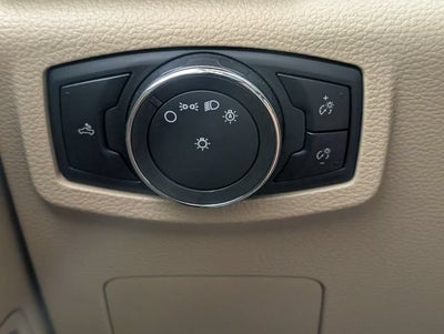 2019 Ford F-250 XLT