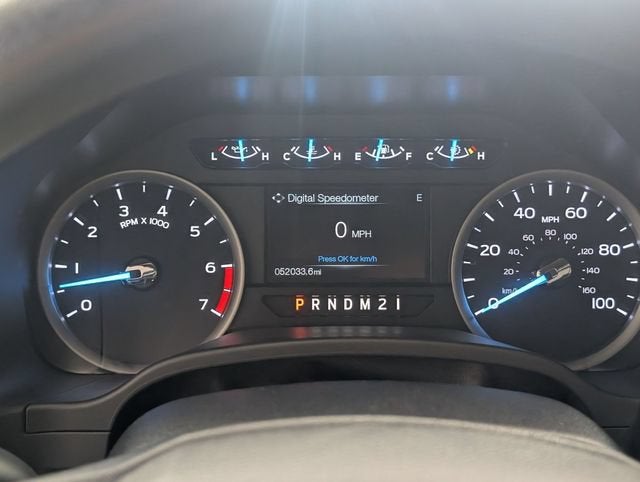 2019 Ford F-250 XLT