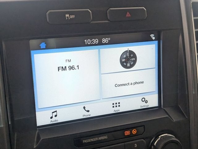 2019 Ford F-250 XLT