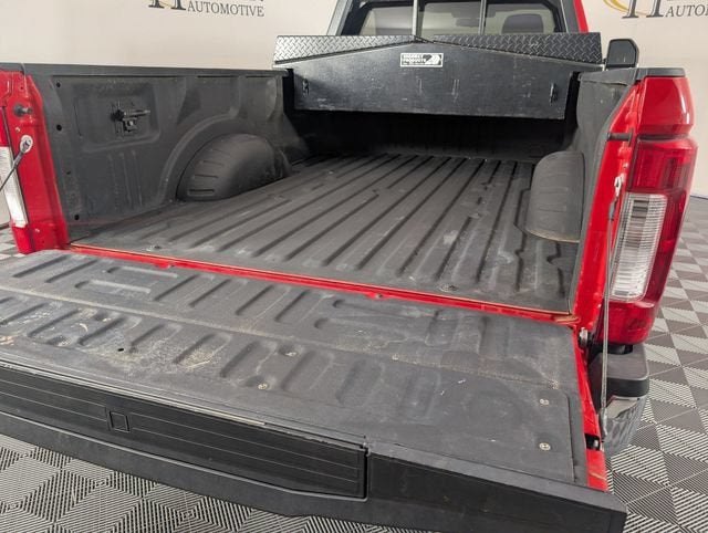 2019 Ford F-250 XLT