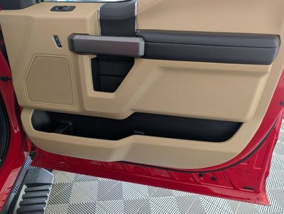 2019 Ford F-250 XLT