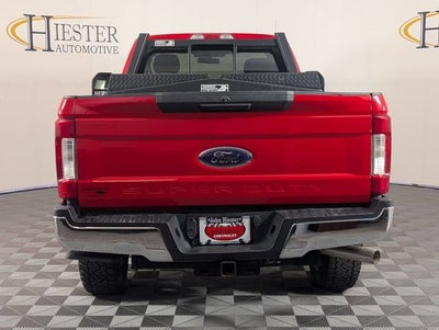 2019 Ford F-250 XLT