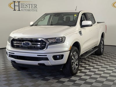 2019 Ford Ranger XL