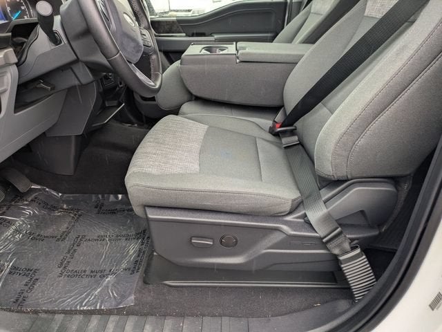 2023 Ford F-150 XLT - Photo 12