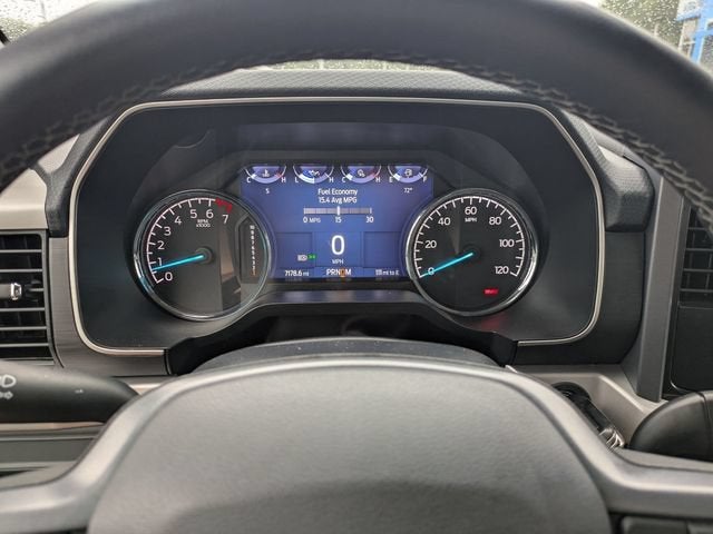 2023 Ford F-150 XLT - Photo 17