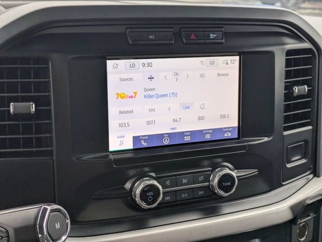 2023 Ford F-150 XLT - Photo 18