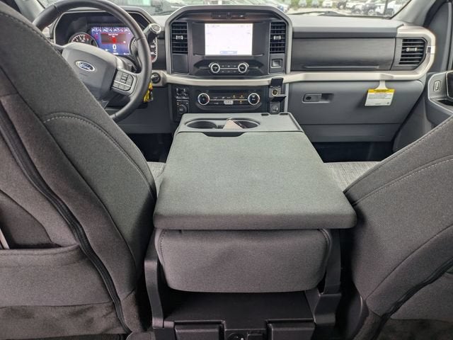 2023 Ford F-150 XLT - Photo 27