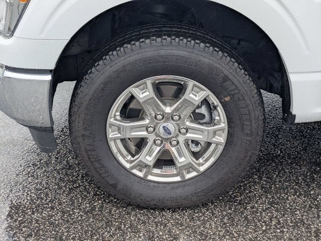 2023 Ford F-150 XLT - Photo 8