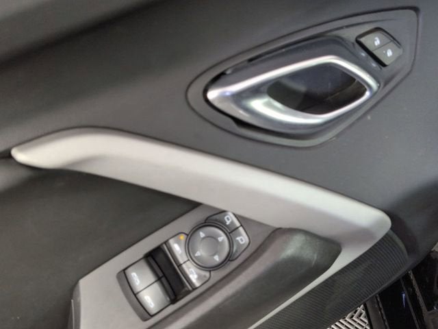 2020 Chevrolet Camaro 1LT