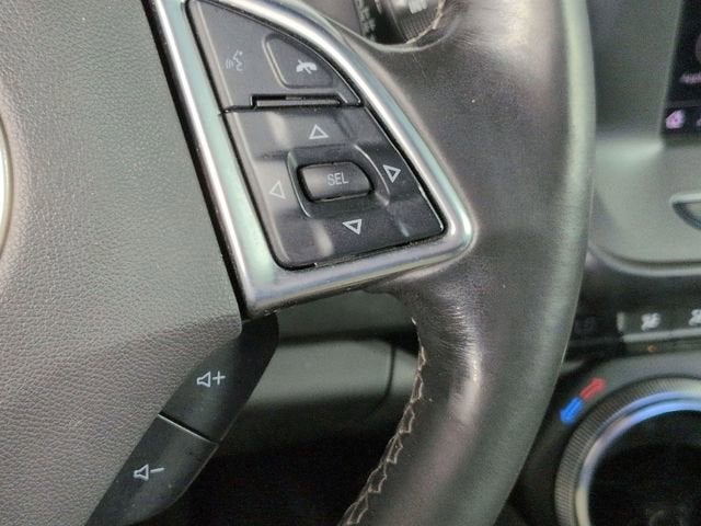 2020 Chevrolet Camaro 1LT