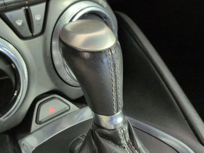 2020 Chevrolet Camaro 1LT