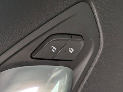 2018 Chevrolet Camaro 1SS