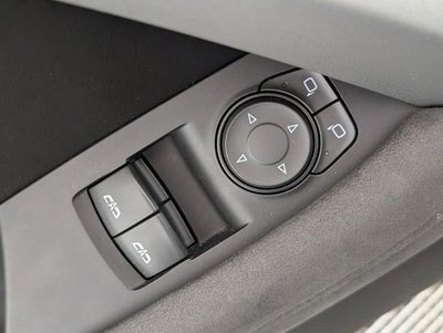 2018 Chevrolet Camaro 1SS