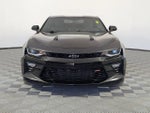 2018 Chevrolet Camaro 1SS