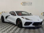 2023 Chevrolet Corvette Stingray 1LT