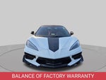 2022 Chevrolet Corvette Stingray 2LT