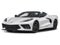 2027 Chevrolet Corvette Stingray 3LT