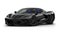 2027 Chevrolet Corvette Stingray 3LT