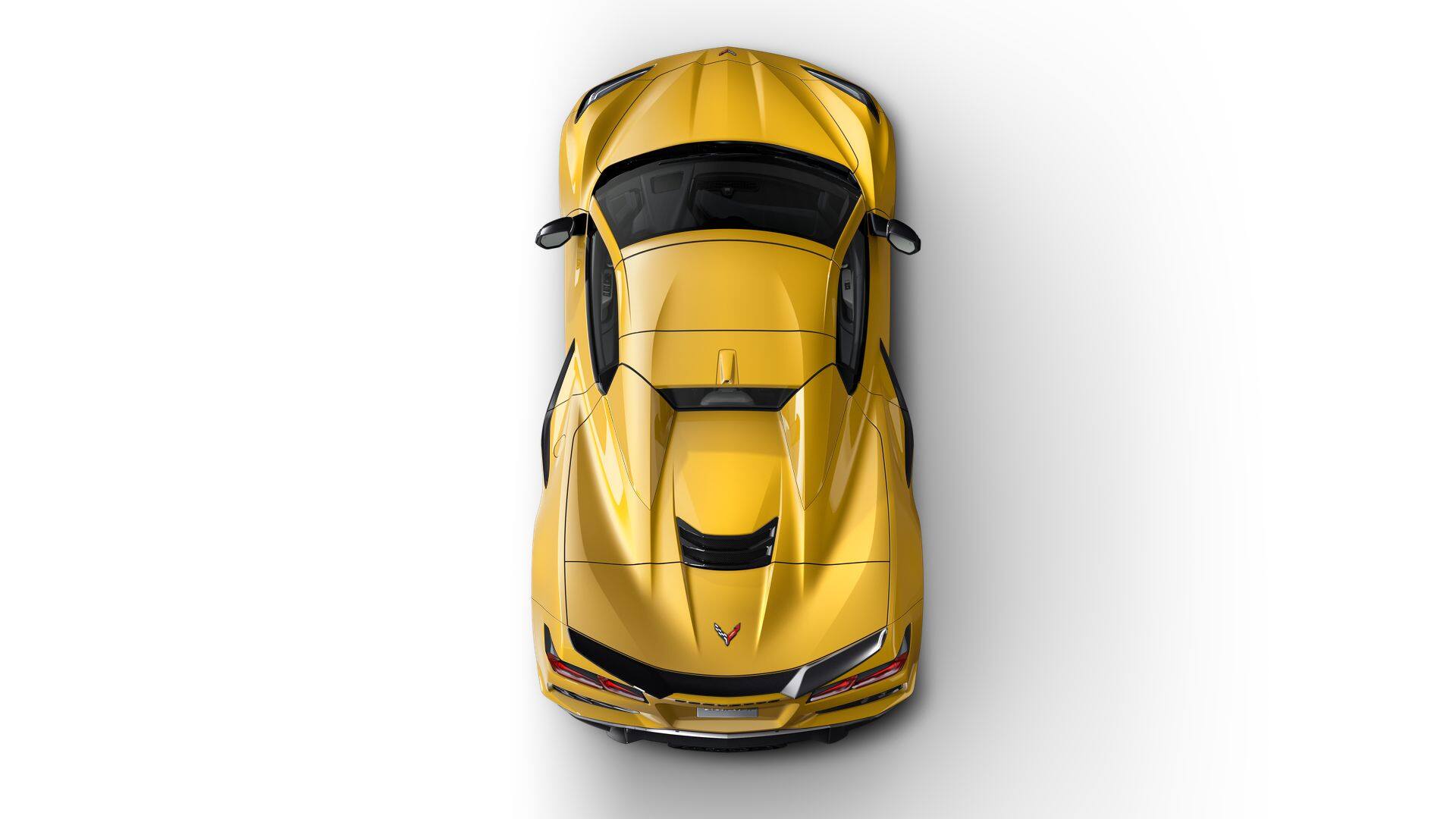 2025 Chevrolet Corvette Z06 2LZ