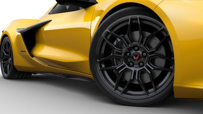 2025 Chevrolet Corvette Z06 2LZ