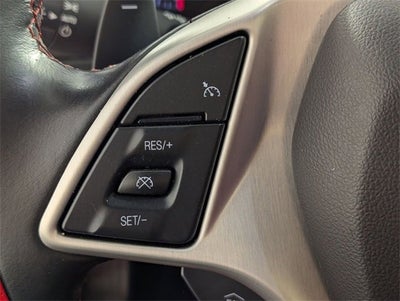 2014 Chevrolet Corvette Stingray 3LT