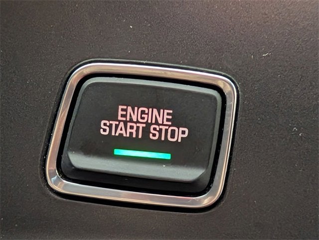 2014 Chevrolet Corvette Stingray 3LT