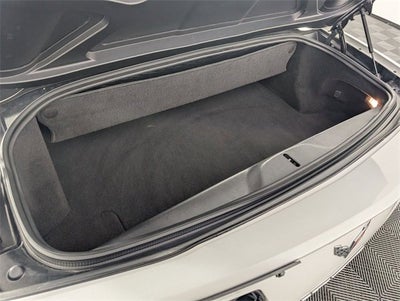 2014 Chevrolet Corvette Stingray 3LT