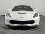 2014 Chevrolet Corvette Stingray 3LT