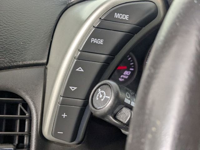 2005 Chevrolet Corvette BASE