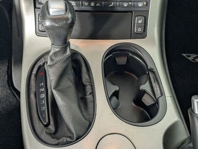 2005 Chevrolet Corvette BASE