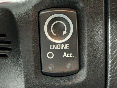 2005 Chevrolet Corvette BASE