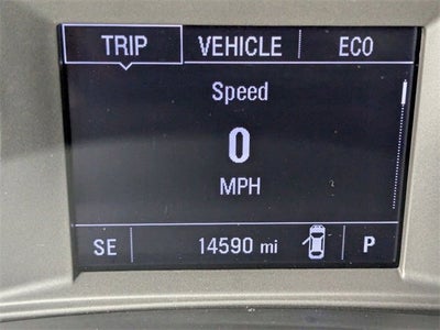 2024 Chevrolet Malibu LS