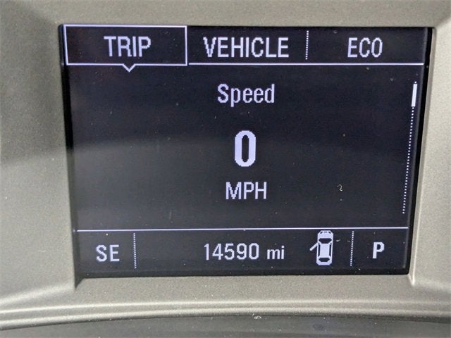 2024 Chevrolet Malibu LS