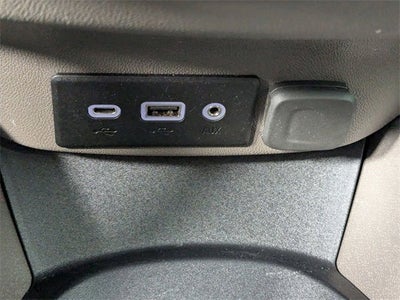 2024 Chevrolet Malibu LS