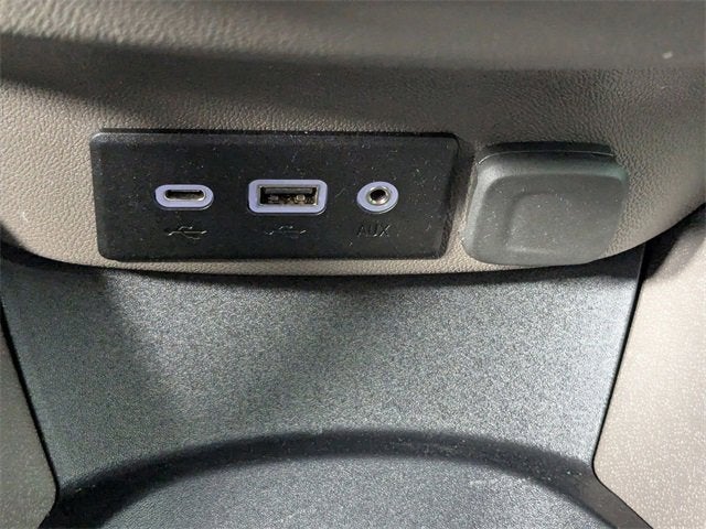 2024 Chevrolet Malibu LS