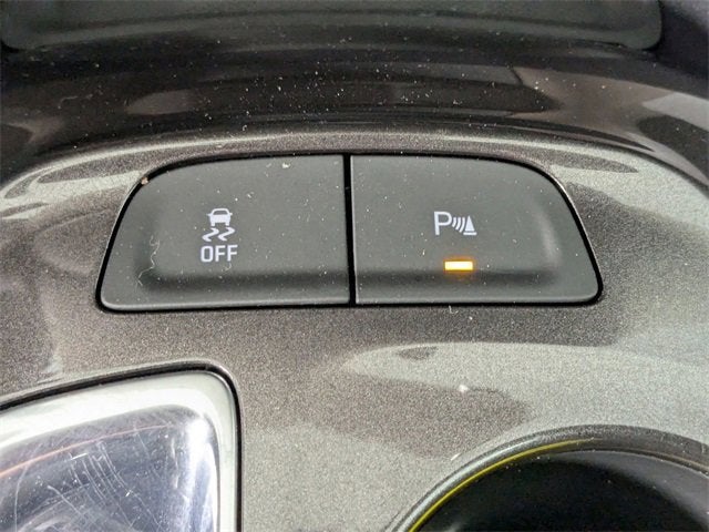 2024 Chevrolet Malibu LS