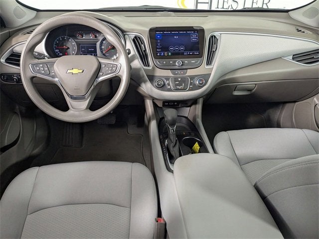 2024 Chevrolet Malibu LS