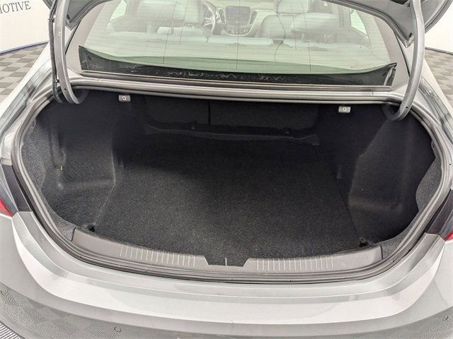 2024 Chevrolet Malibu LS