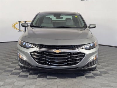 2024 Chevrolet Malibu LS