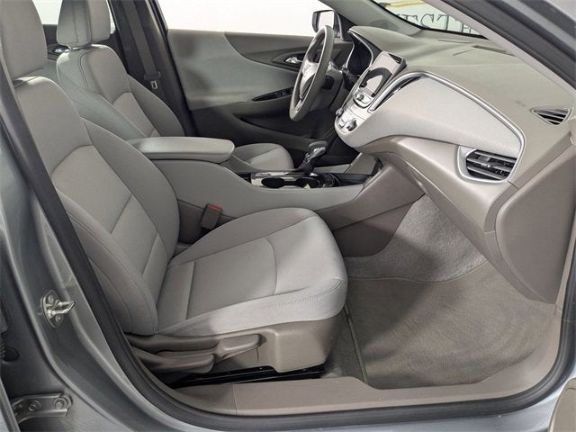 2024 Chevrolet Malibu LS